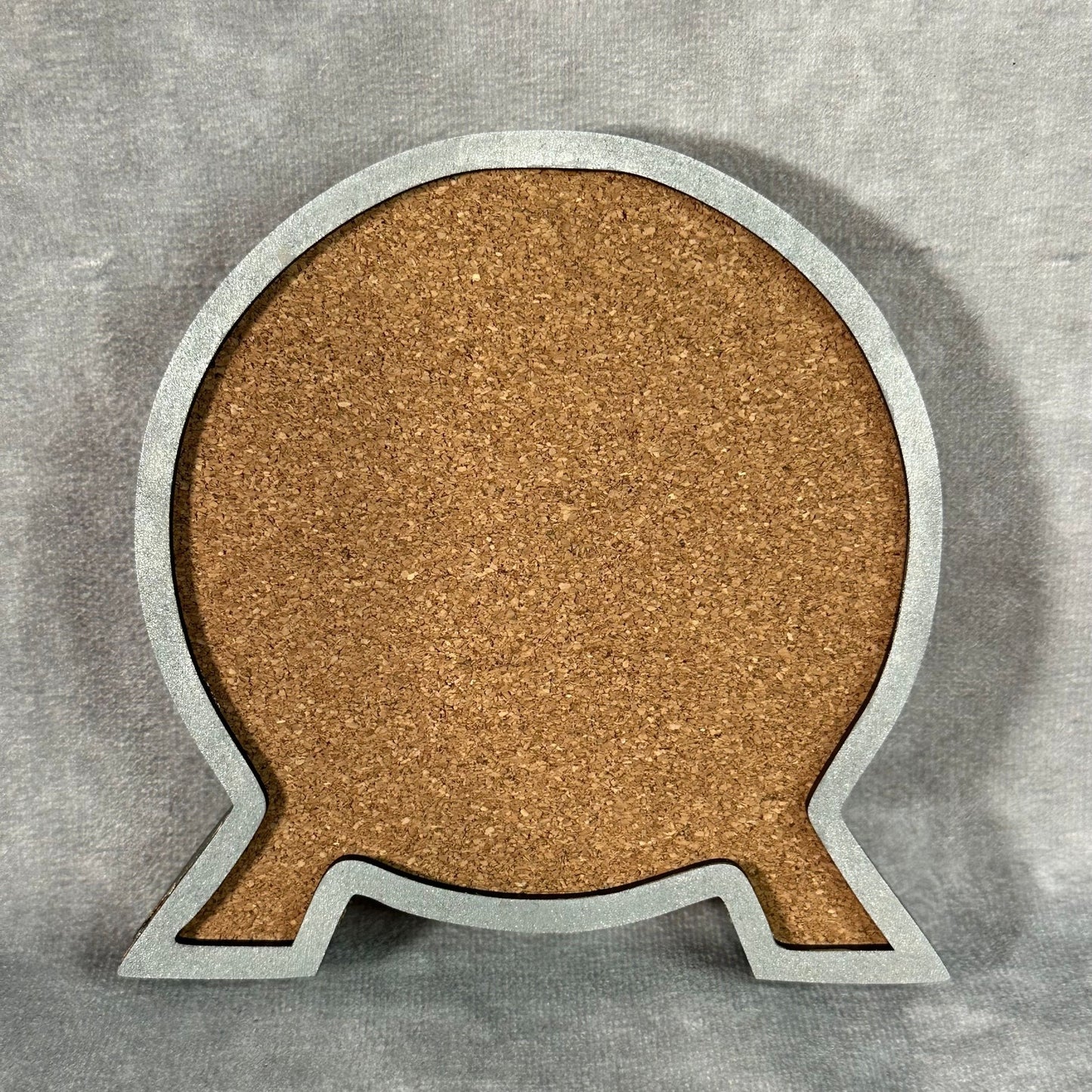 Custom Disney Pin Board - Epcot *Mini* Board