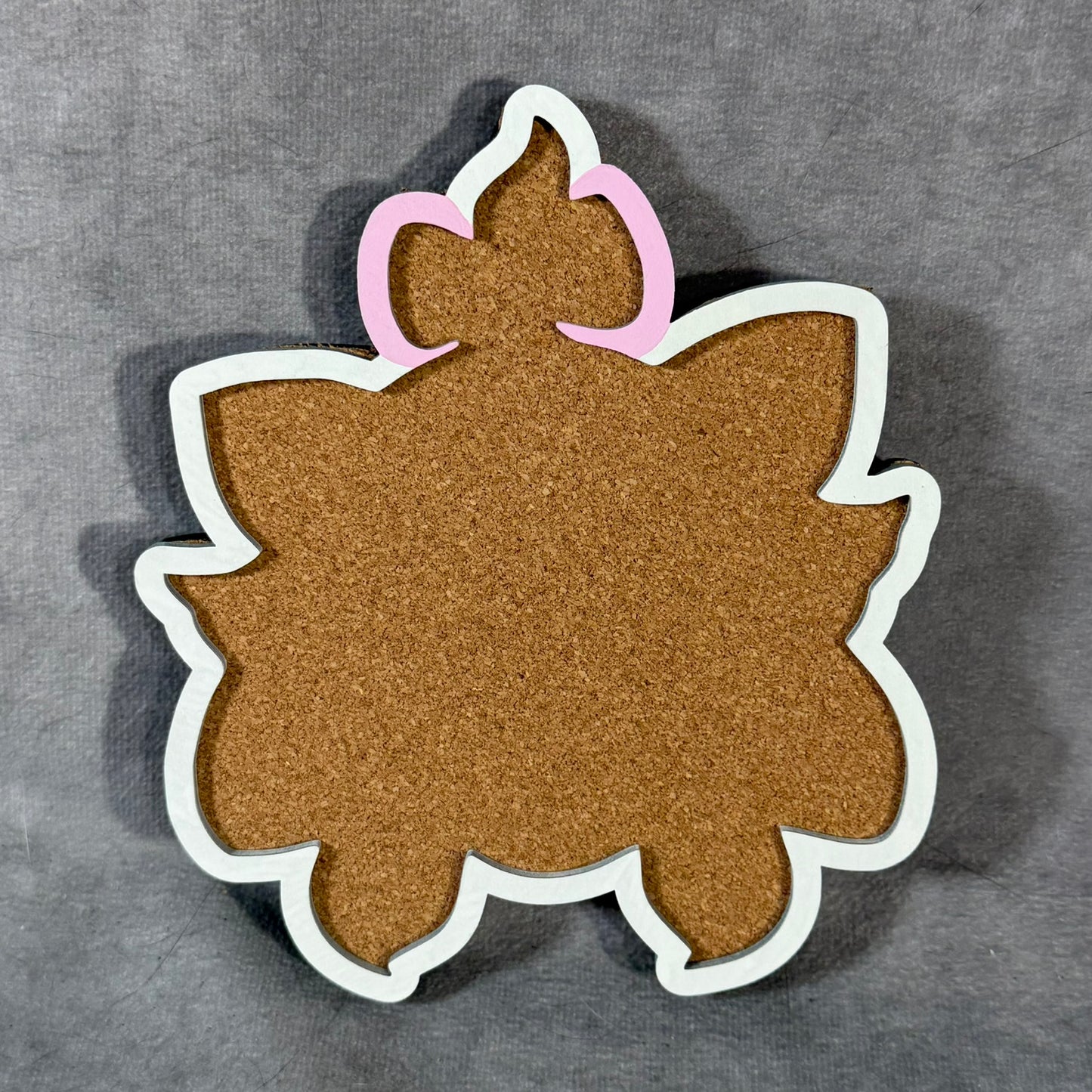 Custom Disney Pin Board - Marie *Mini* Pin Board