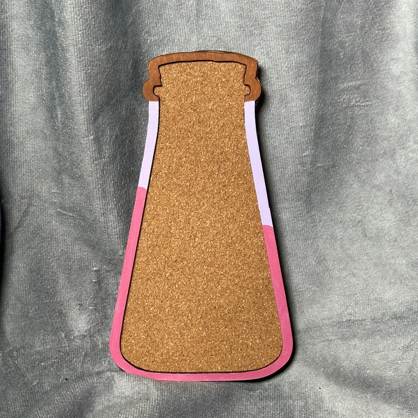 Custom Disney Pin Board - Yzma Potion *Mini* Board