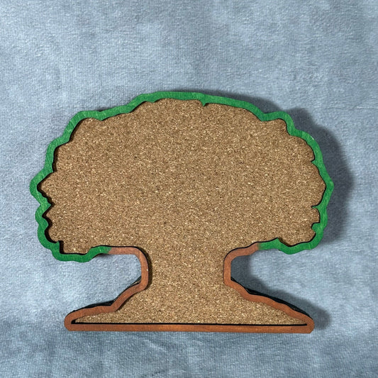 Custom Disney Pin Board - Tree of Life *Mini* Board
