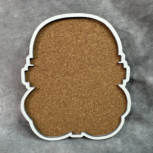 Custom Disney Pin Board - Storm Trooper *Mini* Board