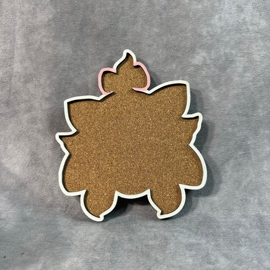 Custom Disney Pin Board - Marie *Mini* Pin Board