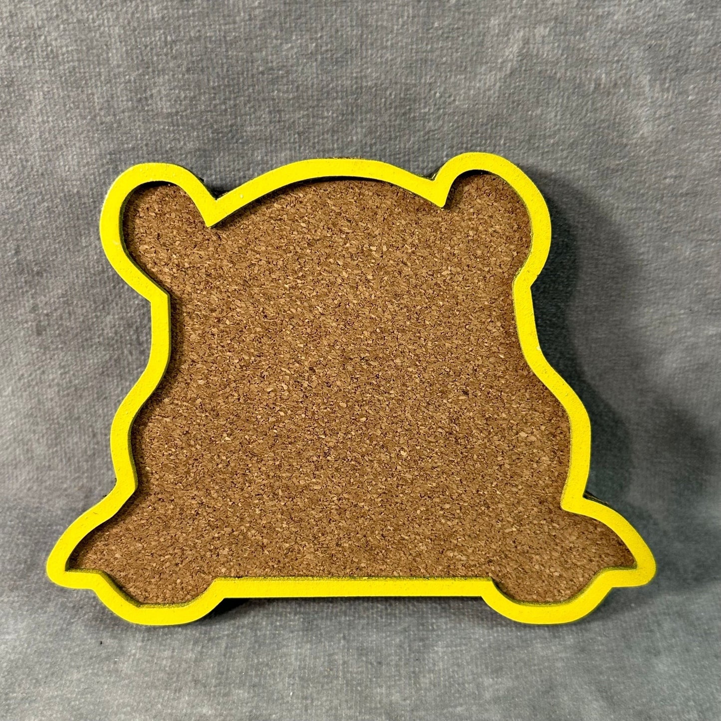 Custom Disney Pin Board - Winnie the Pooh *Mini* Board