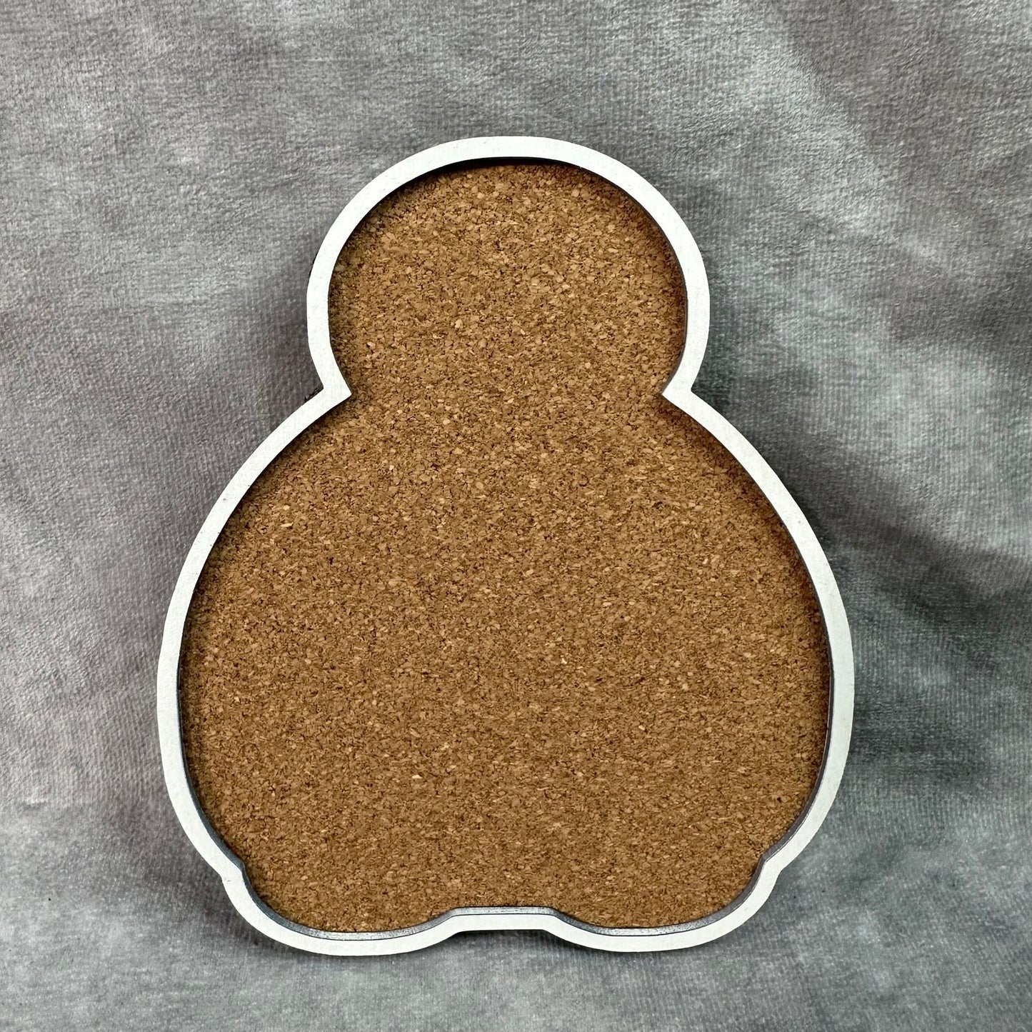 Custom Disney Pin Board - Baymax *Mini* Board